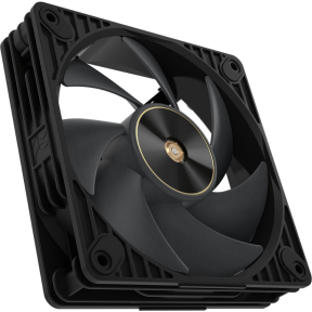 ASUS ProArt PF120 Siyah 120mm Kasa Fanı (90DA00M0-B09000)