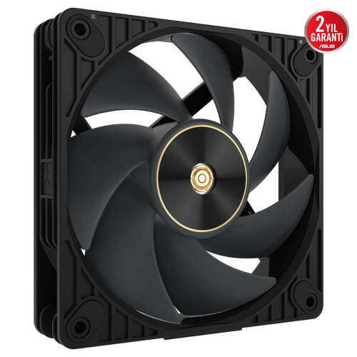 ASUS ProArt PF120 Siyah 120mm Kasa Fanı (90DA00M0-B09000)
