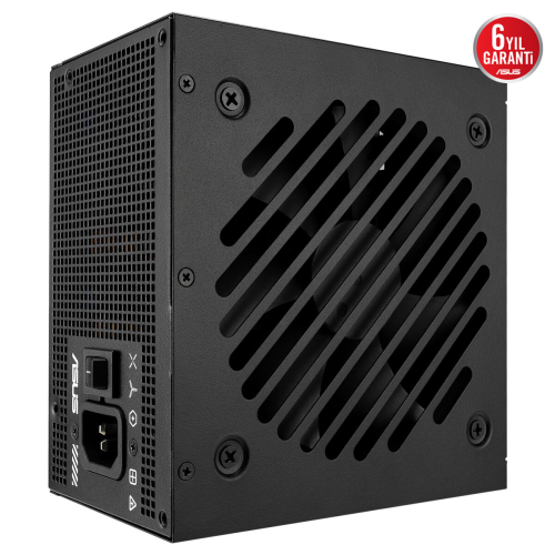 ASUS TUF Gaming 750B Bronze EVO 750W 80+ Bronze Full Modüler Gaming (Oyuncu) Güç Kaynağı
