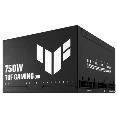 ASUS TUF Gaming 750B Bronze EVO 750W 80+ Bronze Full Modüler Gaming (Oyuncu) Güç Kaynağı