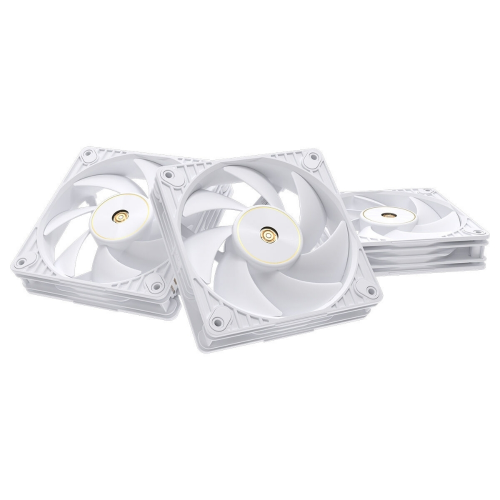 ASUS ProArt PF120 120MM 3in1 Beyaz Kasa Fanı (90DA00M3-B09020)