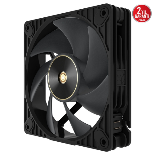 ASUS ProArt PF120 120MM 3in1 Siyah Kasa Fanı (90DA00M0-B09020)