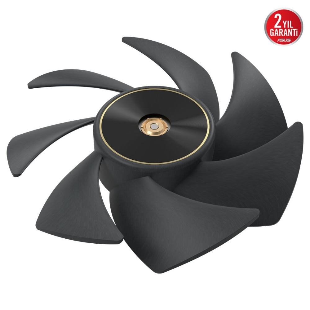 ASUS ProArt PF120 120MM 3in1 Siyah Kasa Fanı (90DA00M0-B09020)