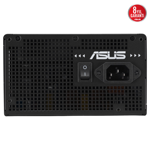ASUS Prime 850G 850W Gold 80 Plus Full Modüler Gaming (Oyuncu) Güç Kaynağı