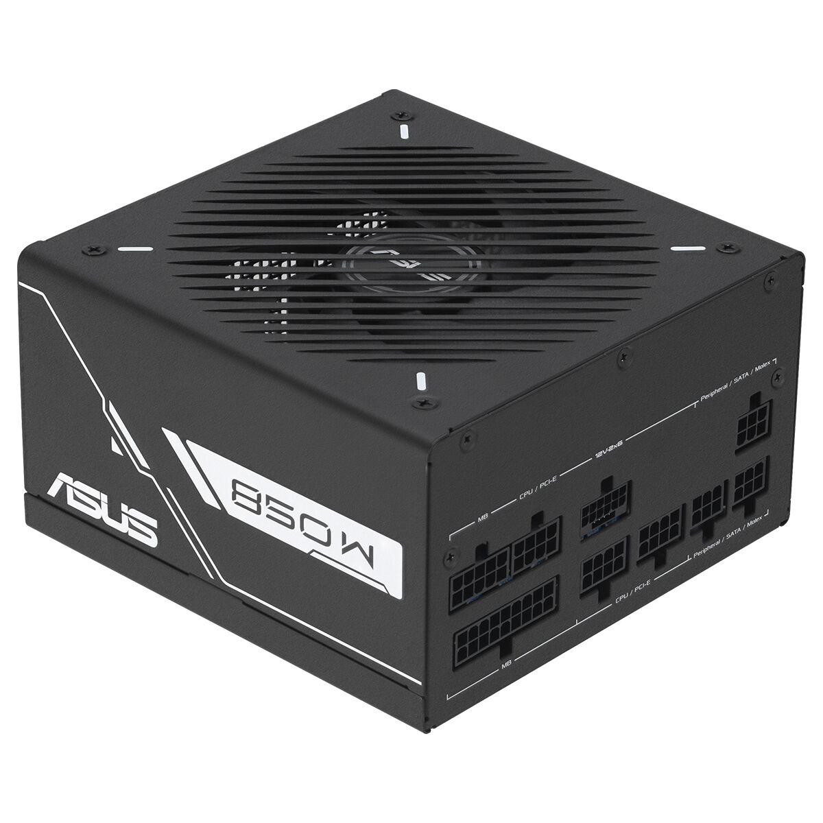 ASUS Prime 850G 850W Gold 80 Plus Full Modüler Gaming (Oyuncu) Güç Kaynağı