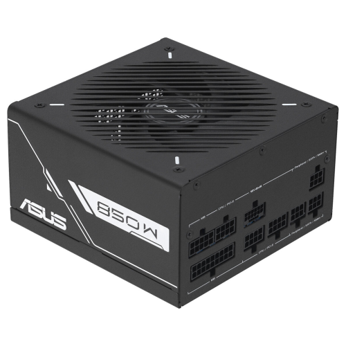 ASUS Prime 850G 850W Gold 80 Plus Full Modüler Gaming (Oyuncu) Güç Kaynağı