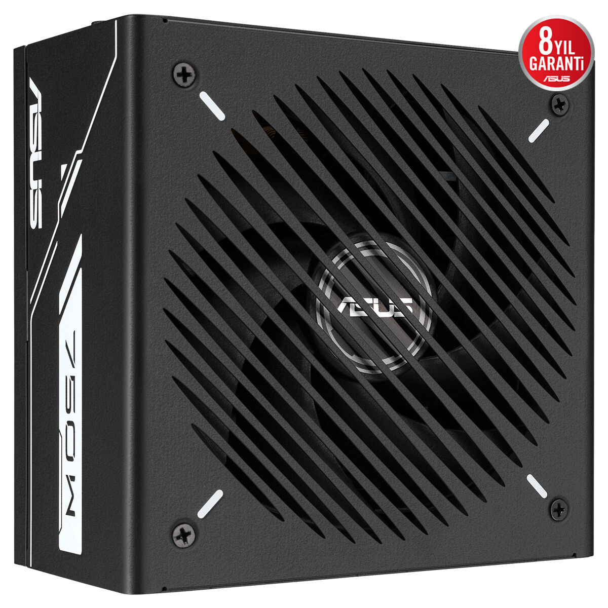 ASUS Prime 750G 750W Gold 80 Plus Full Modüler Gaming (Oyuncu) Güç Kaynağı