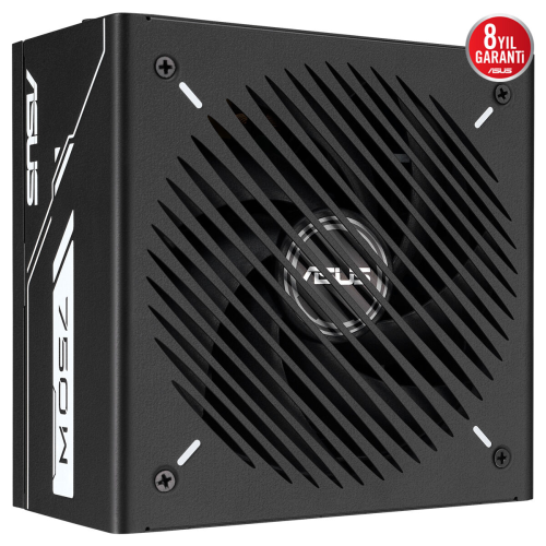 ASUS Prime 750G 750W Gold 80 Plus Full Modüler Gaming (Oyuncu) Güç Kaynağı