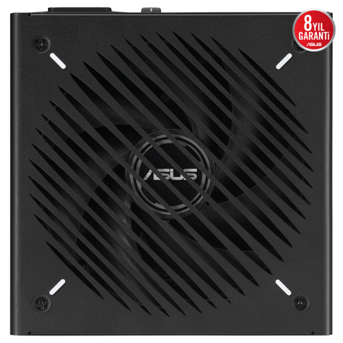 ASUS Prime 750G 750W Gold 80 Plus Full Modüler Gaming (Oyuncu) Güç Kaynağı
