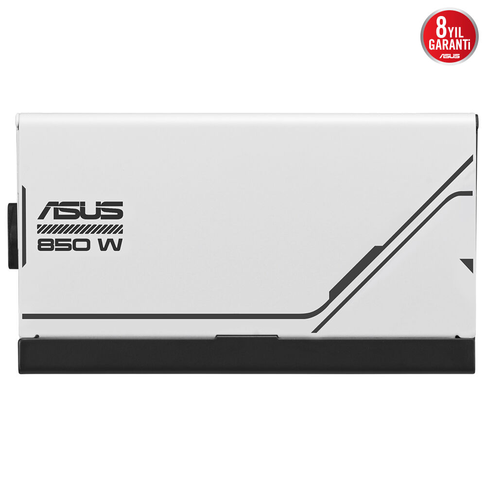ASUS Prime AP-850G 850W Gold 80 Plus Full Modüler ATX 3.0 Uyumlu Gaming (Oyuncu) Güç Kaynağı Bulk