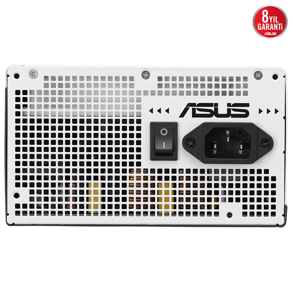 ASUS Prime AP-750G 750W Gold 80 Plus Full Modüler ATX 3.0 Uyumlu Gaming (Oyuncu) Güç Kaynağı Bulk
