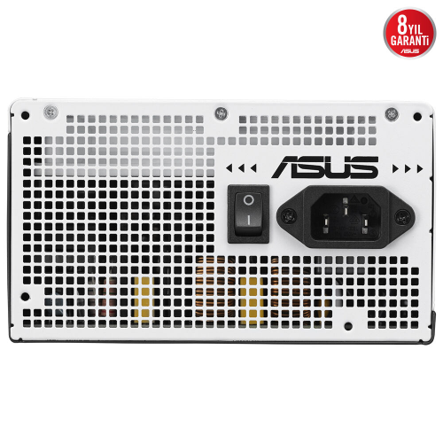 ASUS Prime AP-750G 750W Gold 80 Plus Full Modüler ATX 3.0 Uyumlu Gaming (Oyuncu) Güç Kaynağı Bulk