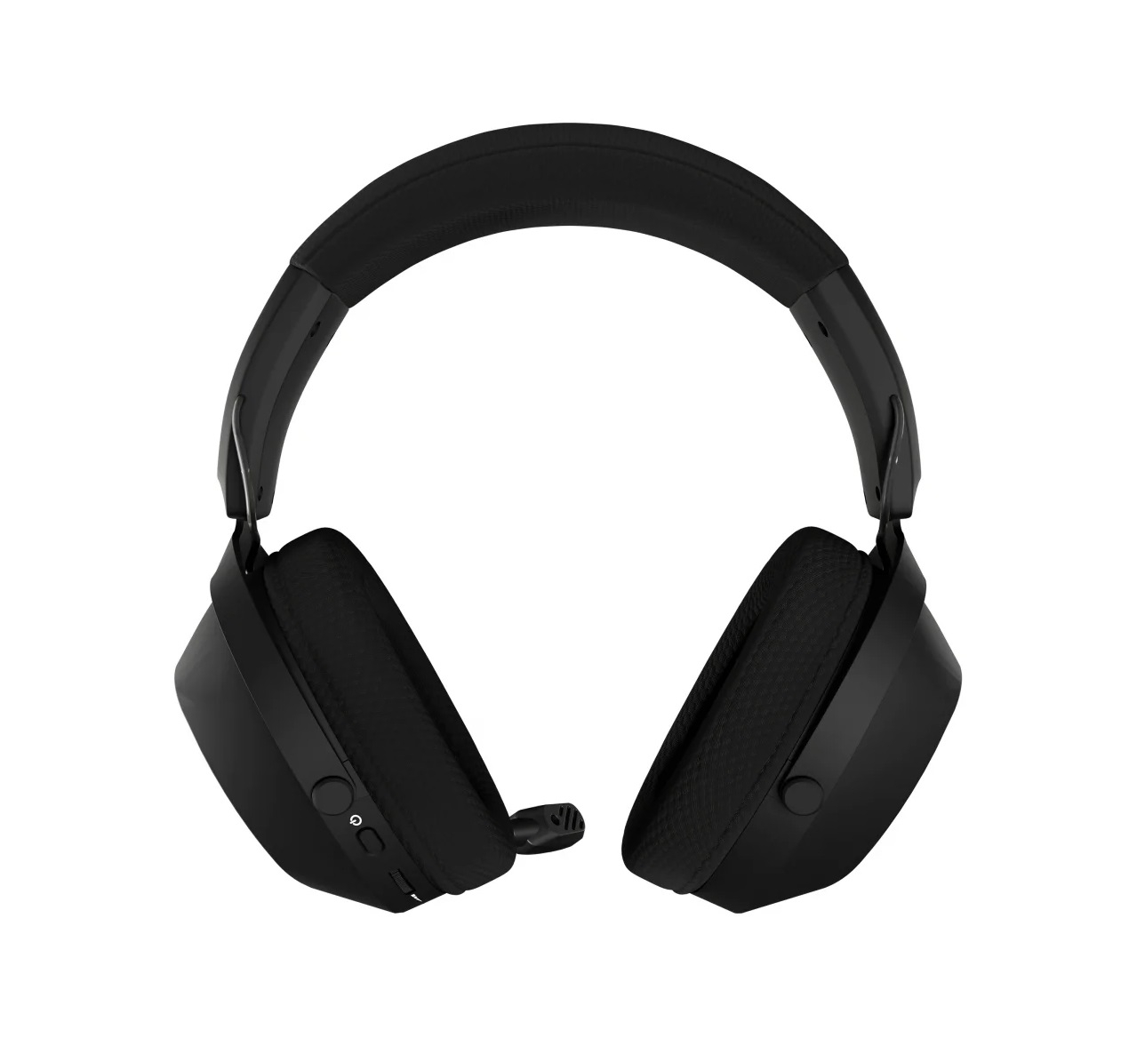Hawk HS420 7.1 Surround Tri-Mode Kablosuz/Bluetooth Siyah Oyuncu Kulaklığı