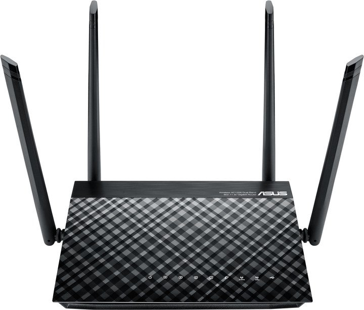 ASUS RT-AC1200 Router