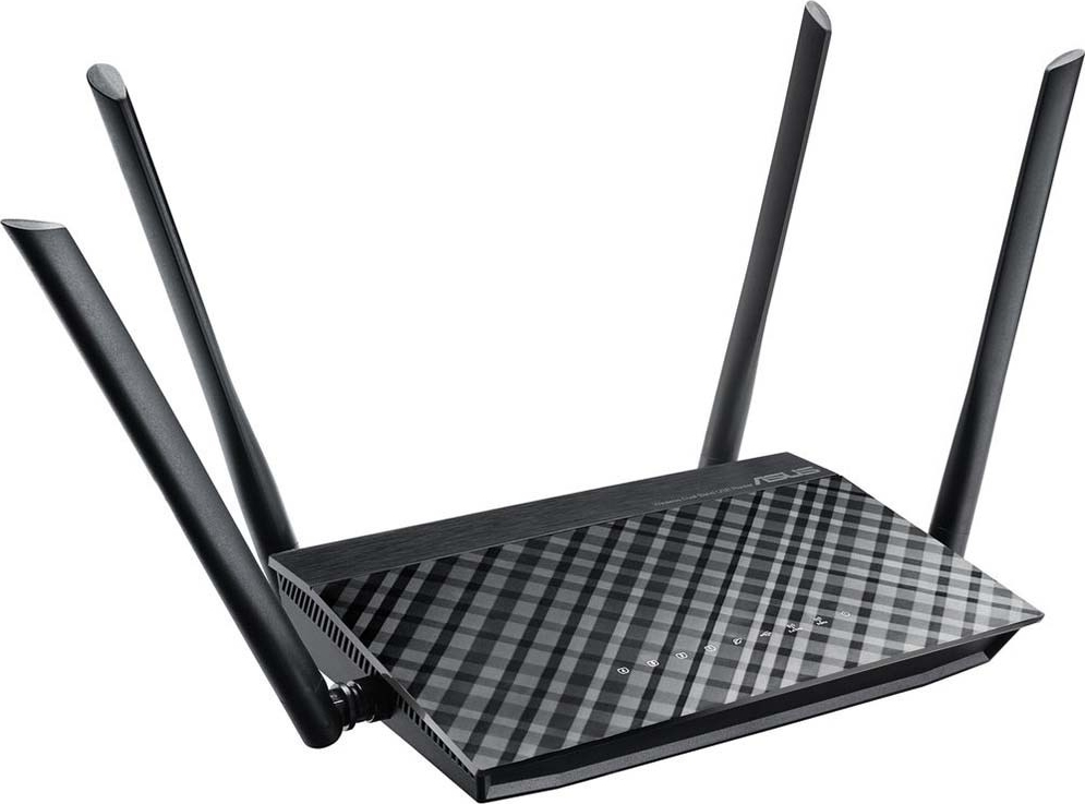 ASUS RT-AC1200 Router