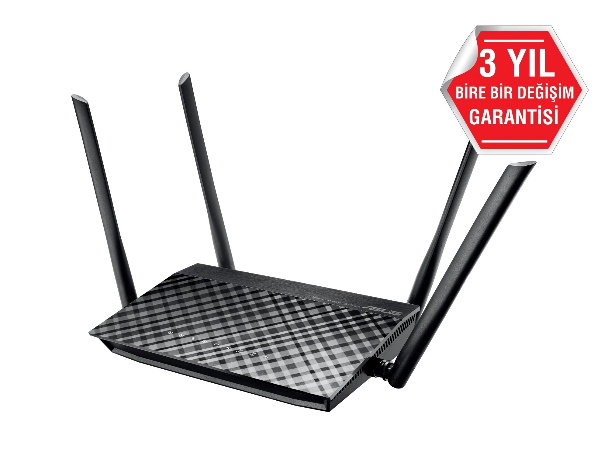 ASUS RT-AC1200 Router