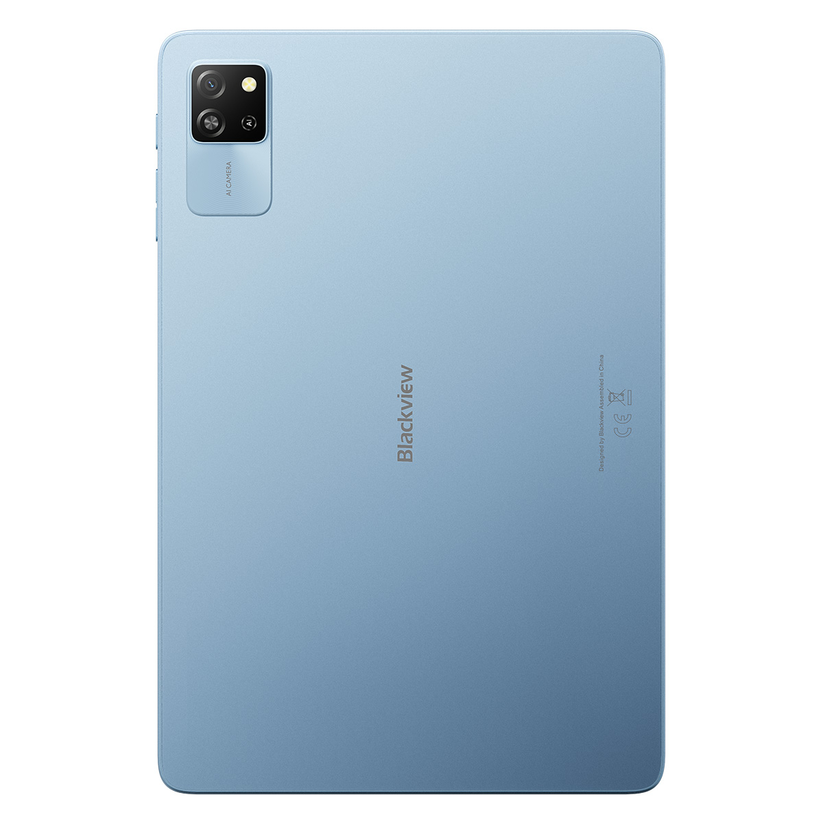 Blackview Tab60WIFI Tablet Kılıf Dahil (Mavi)