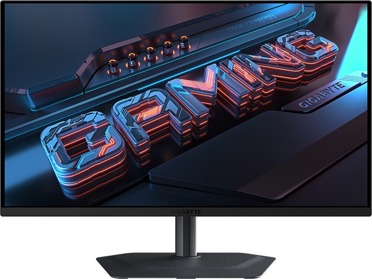 Gigabyte MO27Q2A 27″ 280Hz 0.03ms HDMI,DisplayPort FreeSync G-Sync QD-OLED 2K Gaming Monitör