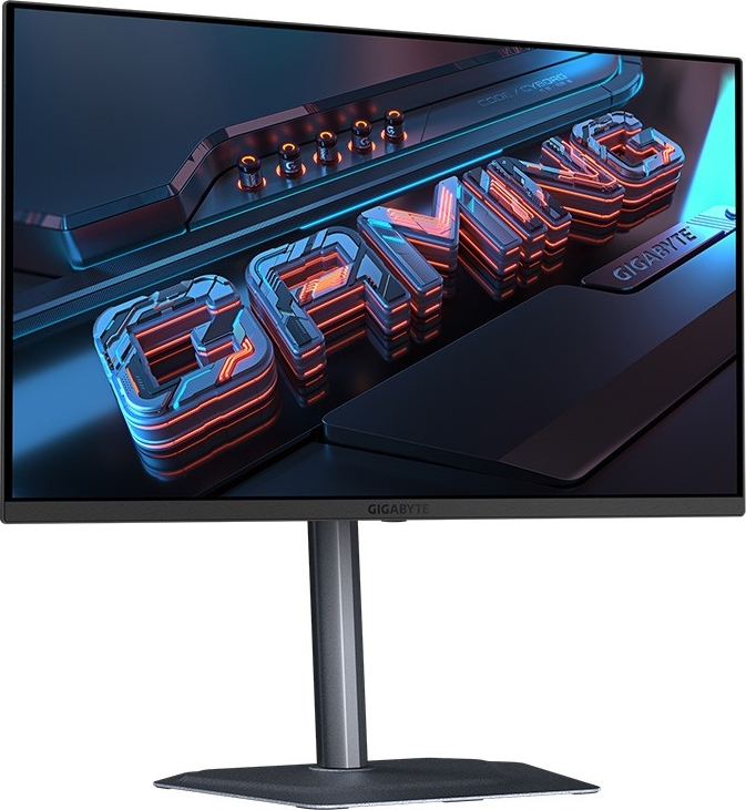 Gigabyte MO27Q2A 27″ 280Hz 0.03ms HDMI,DisplayPort FreeSync G-Sync QD-OLED 2K Gaming Monitör