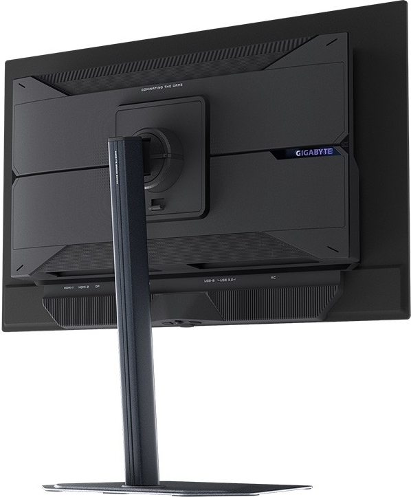 Gigabyte MO27Q2A 27″ 280Hz 0.03ms HDMI,DisplayPort FreeSync G-Sync QD-OLED 2K Gaming Monitör