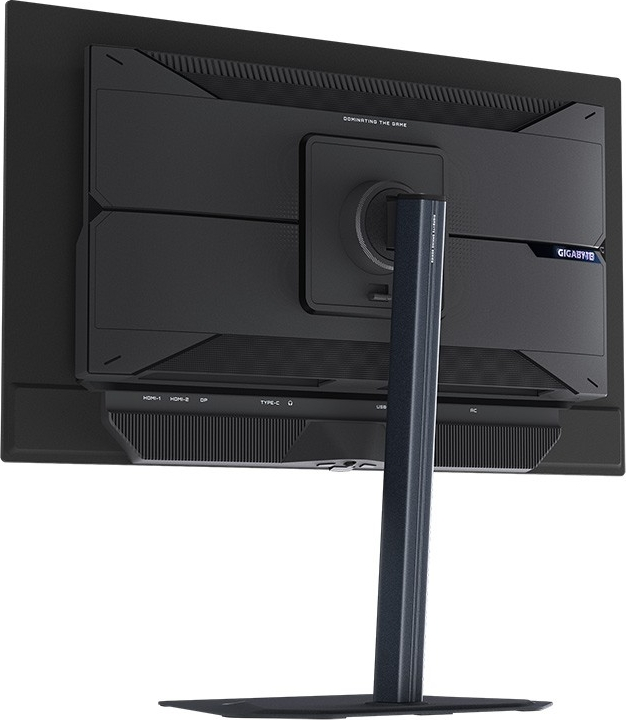 Gigabyte MO27Q2A 27″ 280Hz 0.03ms HDMI,DisplayPort FreeSync G-Sync QD-OLED 2K Gaming Monitör