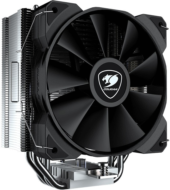 Cougar Forza 50 Essential CGR-FZAE50 Kule Tipi İşlemci Soğutucu