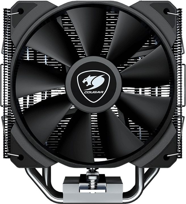 Cougar Forza 50 Essential CGR-FZAE50 Kule Tipi İşlemci Soğutucu