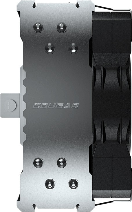 Cougar Forza 50 Essential CGR-FZAE50 Kule Tipi İşlemci Soğutucu