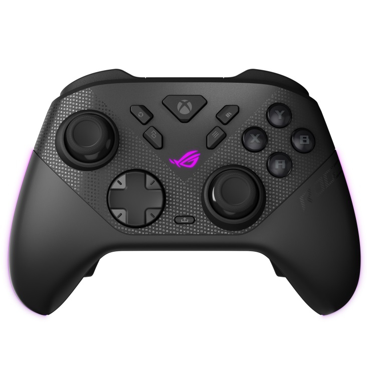 ASUS ROG Raikiri II GX501 Kablosuz Gamepad