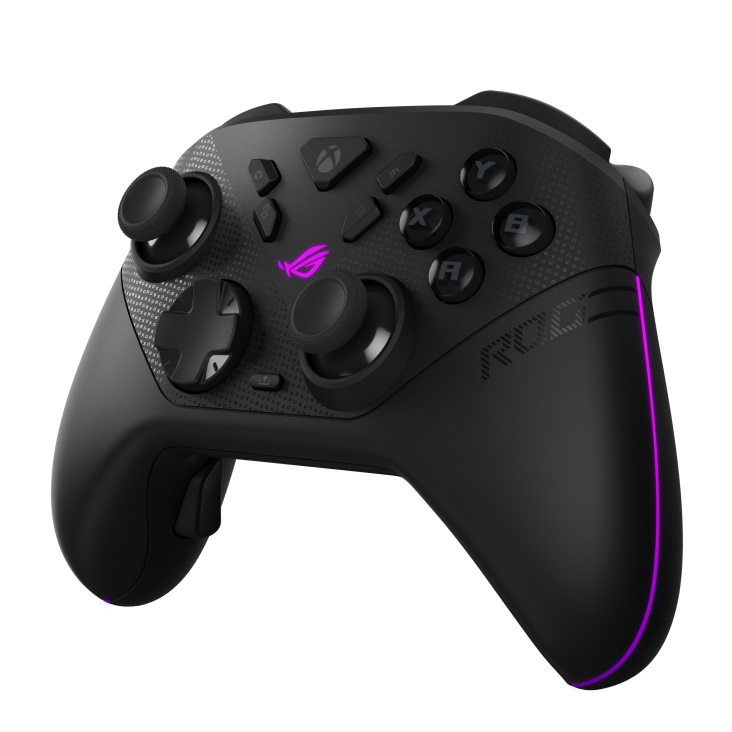 ASUS ROG Raikiri II GX501 Kablosuz Gamepad