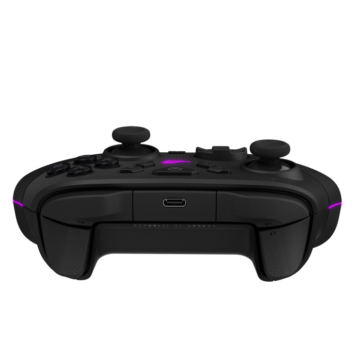 ASUS ROG Raikiri II GX501 Kablosuz Gamepad