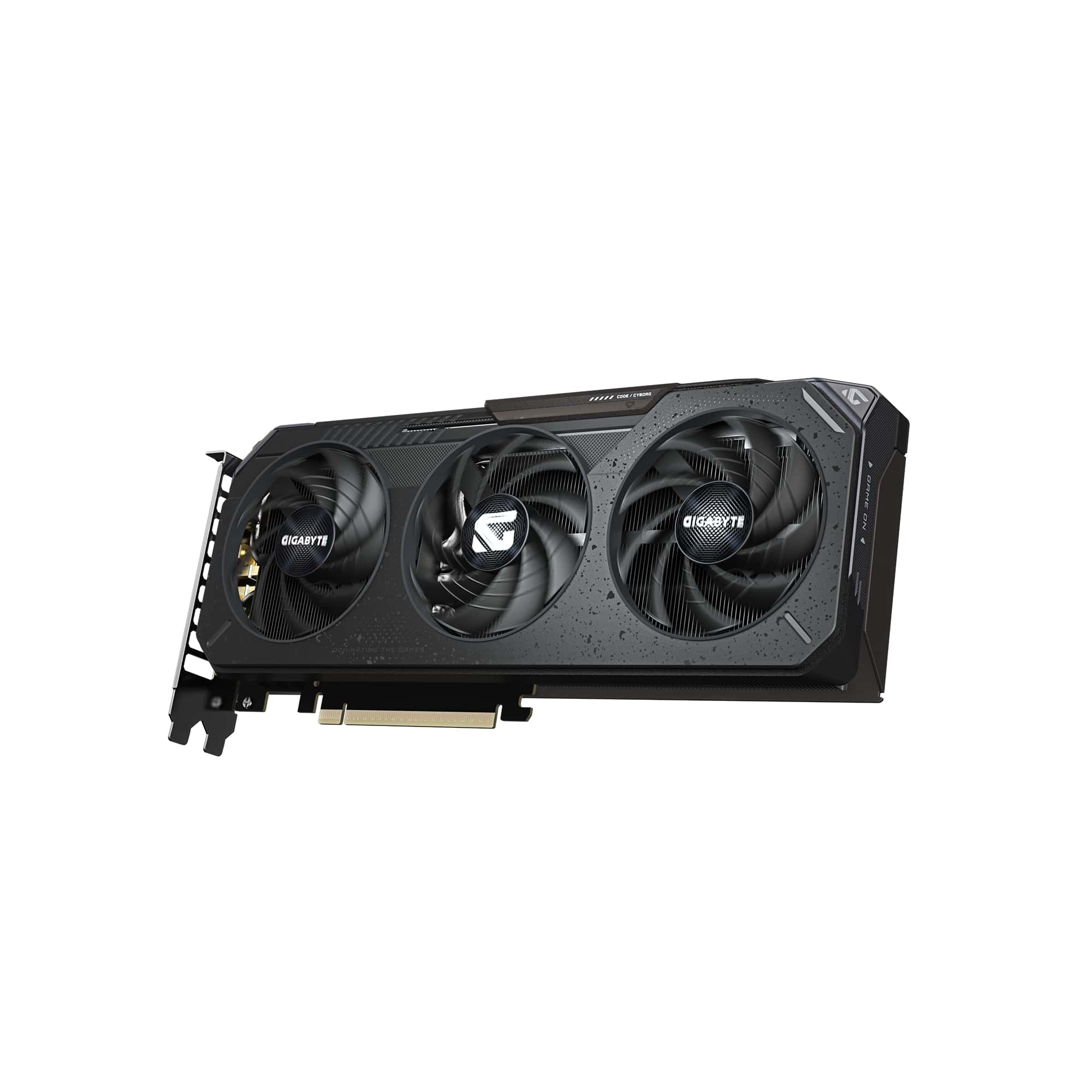 Gigabyte GeForce RTX 5060TI GAMING OC 16G GV-N506TGAMING OC-16GD GDDR7 128Bit Gaming Ekran Kartı