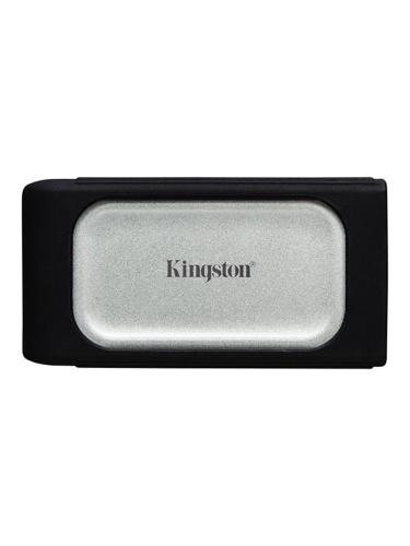 Kingston XS2000 SXS2000/500GA USB 3.2 500 GB Taşınabilir SSD