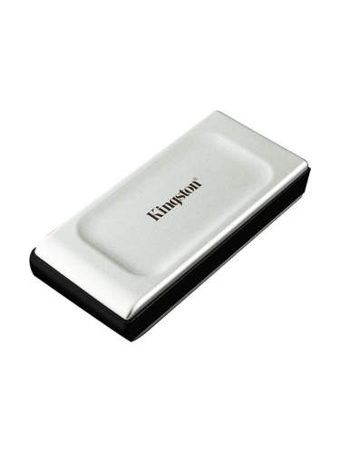 Kingston XS2000 SXS2000/500GA USB 3.2 500 GB Taşınabilir SSD
