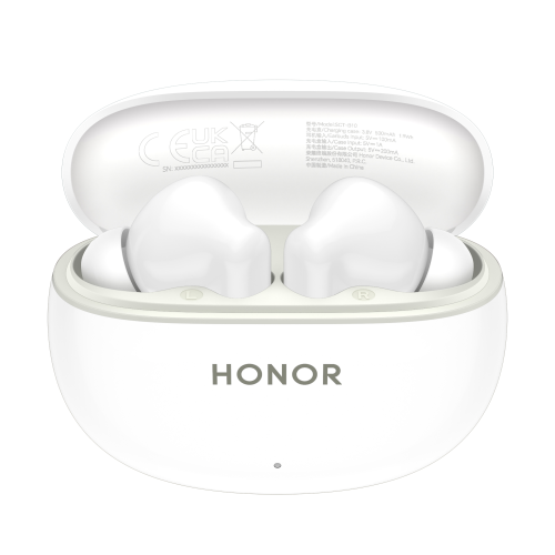 Honor Earbuds x10 Lite Kulak İçi Bluetooth Kulaklık
