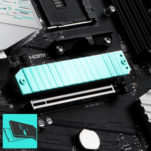 MSI B550 GAMING WIFI AMD B550 Soket AM4 DDR4 4866(OC)Mhz ATX Gaming Anakart