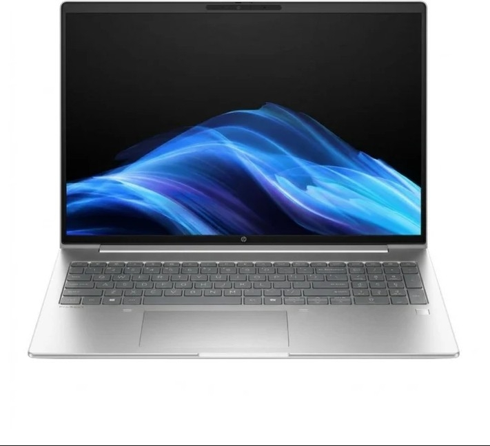 HP PROBOOK 4 AI CW5X1EA G1i U7-255U 16GB 512GB SSD 16″ FreeDOS Notebook