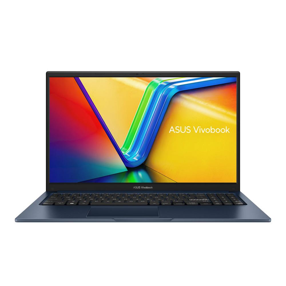 ASUS VIVOBOOK 15 X1504VA-BQ5456 CORE 7 150U 8GB RAM 512GB SSD 15.6″ FreeDOS Notebook