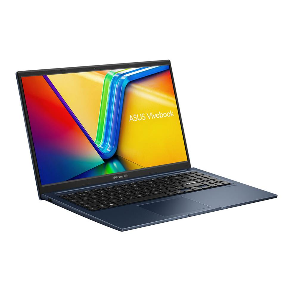 ASUS VIVOBOOK 15 X1504VA-BQ5456 CORE 7 150U 8GB RAM 512GB SSD 15.6″ FreeDOS Notebook