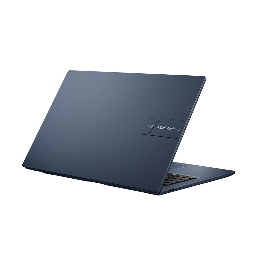 ASUS VIVOBOOK 15 X1504VA-BQ5456 CORE 7 150U 8GB RAM 512GB SSD 15.6″ FreeDOS Notebook