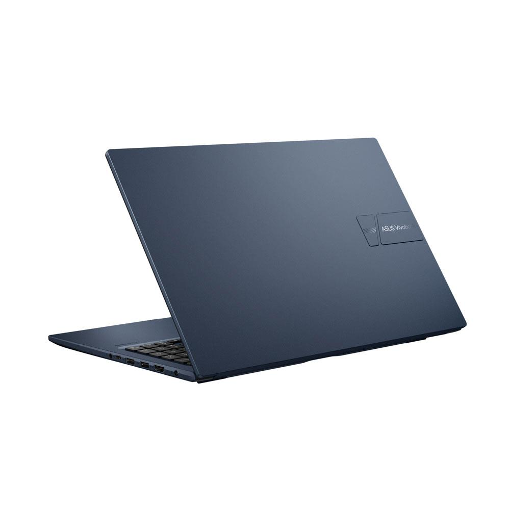 ASUS VIVOBOOK 15 X1504VA-BQ5456 CORE 7 150U 8GB RAM 512GB SSD 15.6″ FreeDOS Notebook