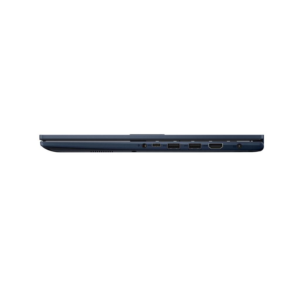 ASUS VIVOBOOK 15 X1504VA-BQ5456 CORE 7 150U 8GB RAM 512GB SSD 15.6″ FreeDOS Notebook
