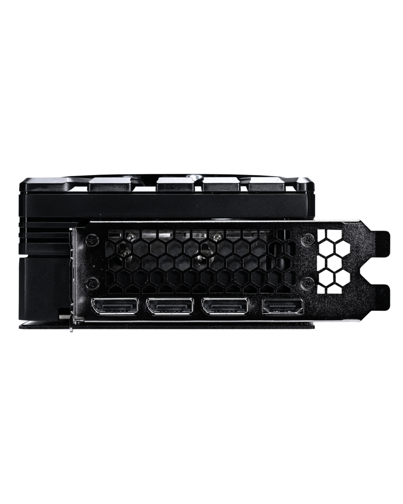 Gainward GeForce RTX 5080 Phoenix GS V1 16GB GDDR7 256Bit Gaming Ekran Kartı