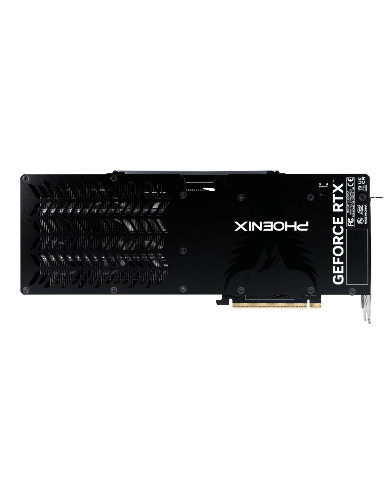 Gainward GeForce RTX 5080 Phoenix GS V1 16GB GDDR7 256Bit Gaming Ekran Kartı