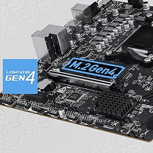 MSI PRO A620AM-B EVO AM5 DDR5 6800(OC)MHz mATX Anakart