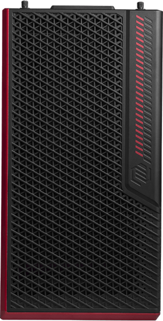MSI MAG PANO 130R MLG EDITION 4 x ARGB Fan USB 3.2 ATX Tower Gaming Kasa
