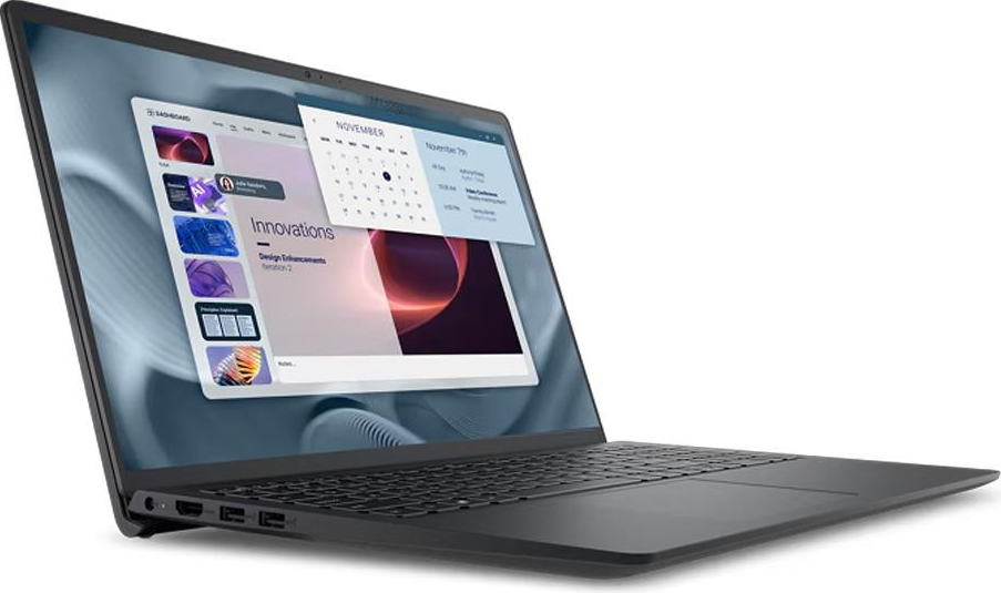 Dell Pro 15 Essential PV15250-CI5165N-WIN i5-1334U 16GB 512SSD 15.6″ W11Home Notebook
