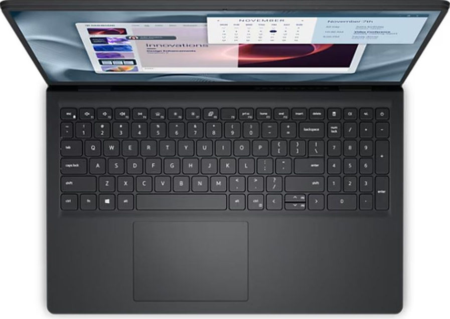 Dell Pro 15 Essential PV15250-CI5165N-WIN i5-1334U 16GB 512SSD 15.6″ W11Home Notebook