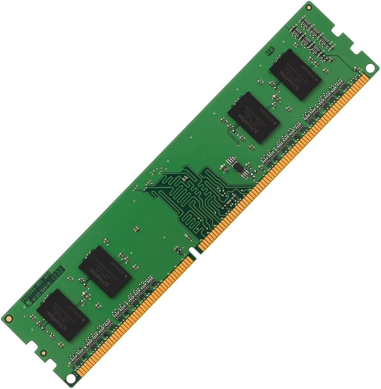 Kingston KVR32N22D8/16WP 16GB (1x16GB) DDR4 3200MHz CL22 Ram