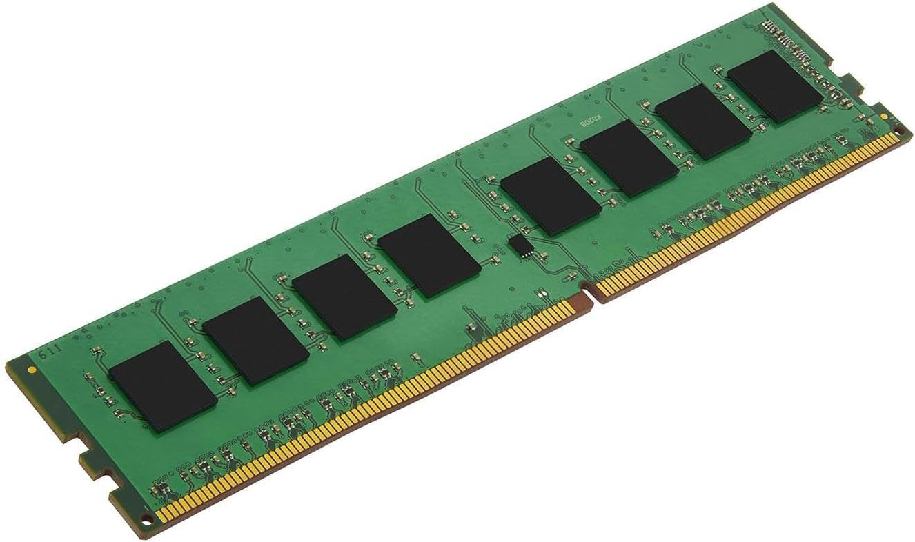 Kingston KVR32N22D8/16WP 16GB (1x16GB) DDR4 3200MHz CL22 Ram